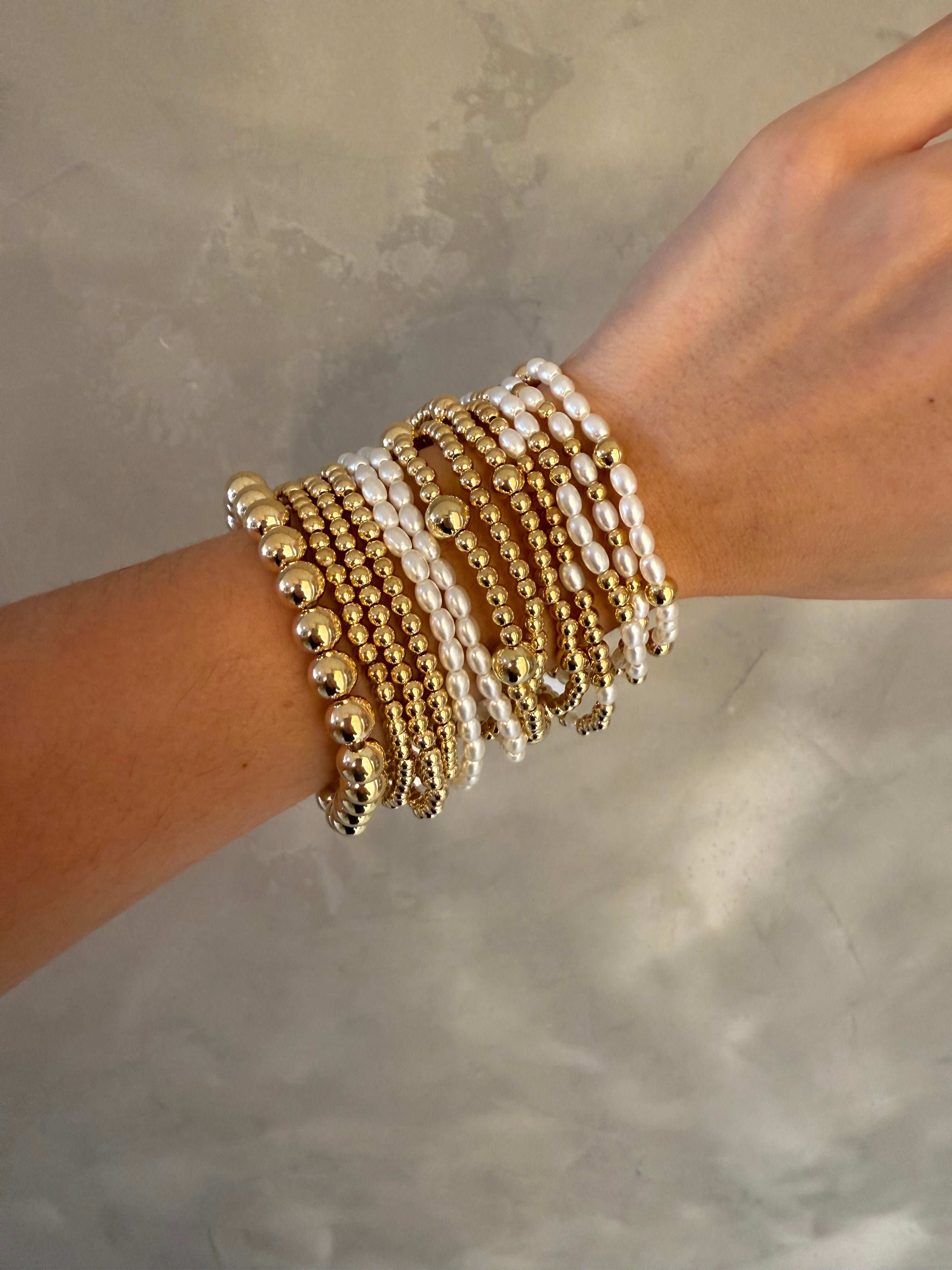 PIA BRACELETS SETS