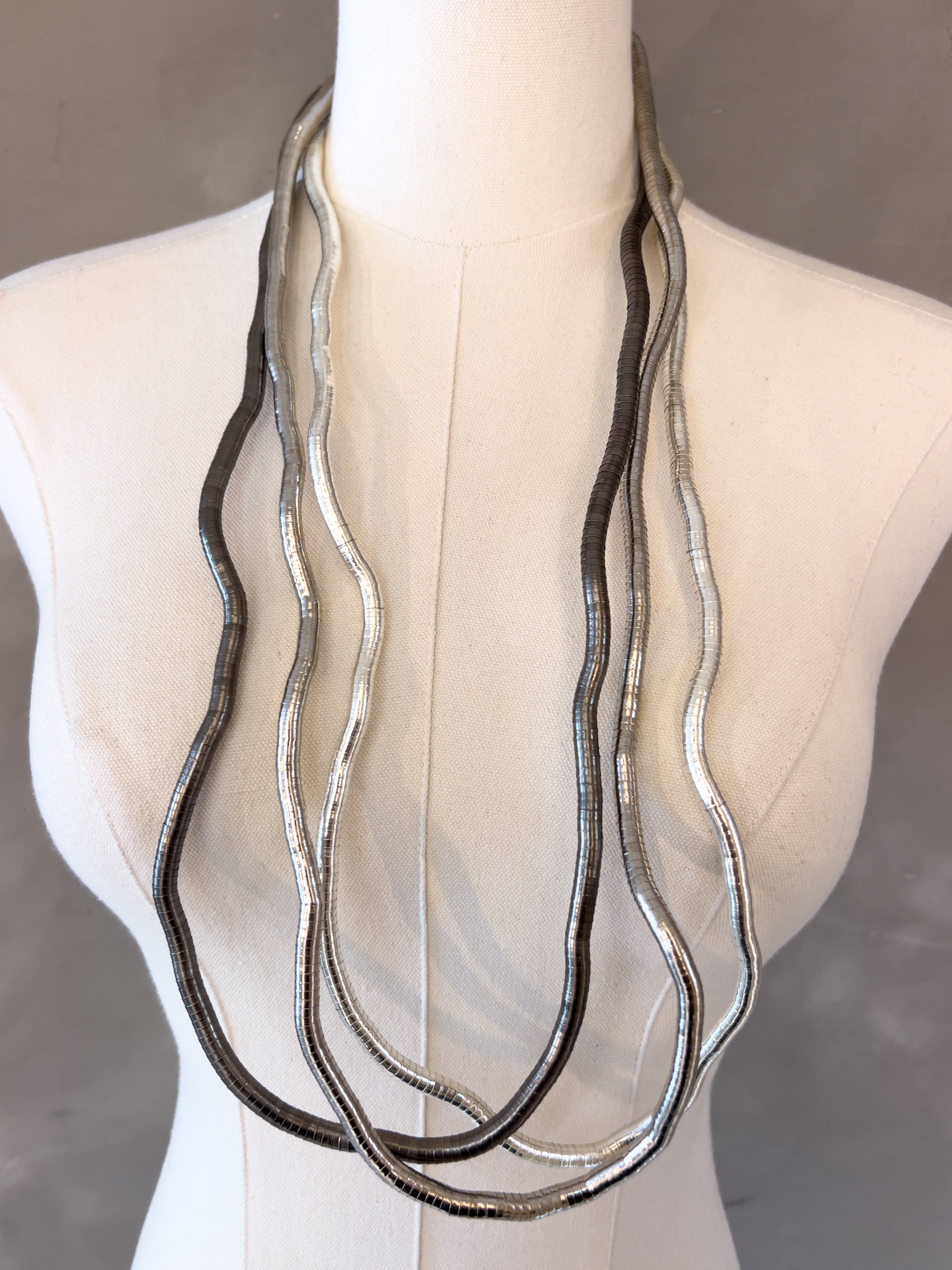 ARYA MULTI USE BRACELET/ NECKLACE