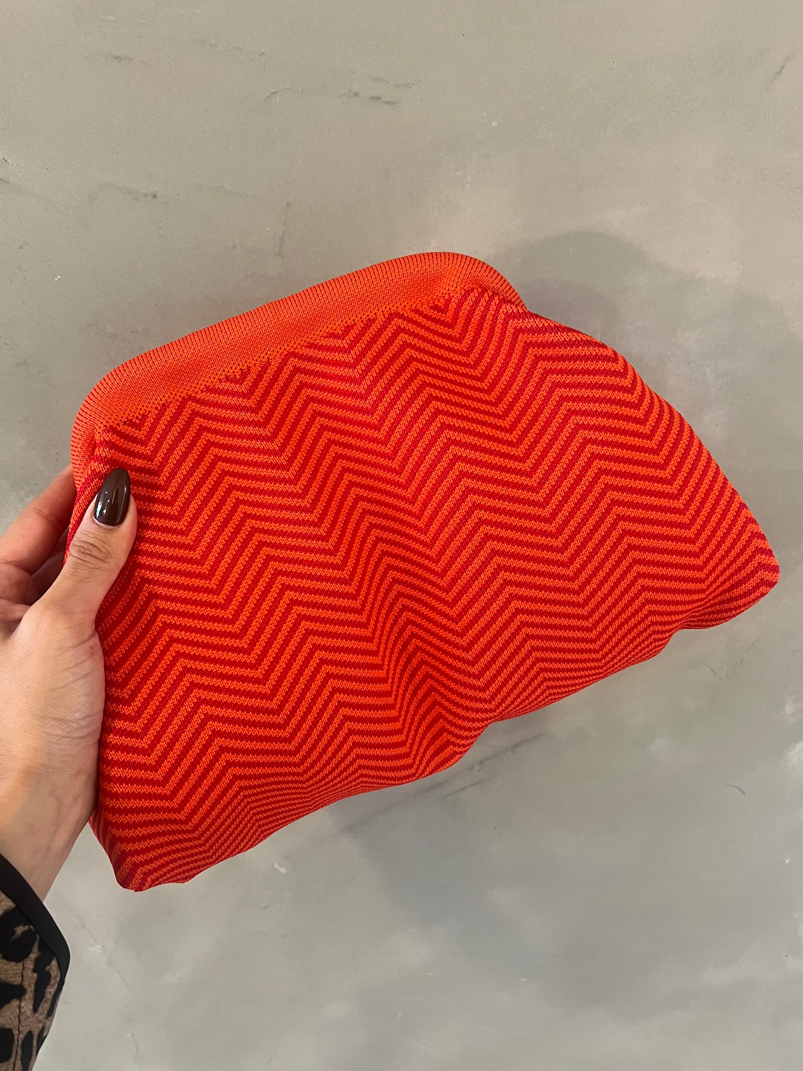 AURA DUMPLING BAG