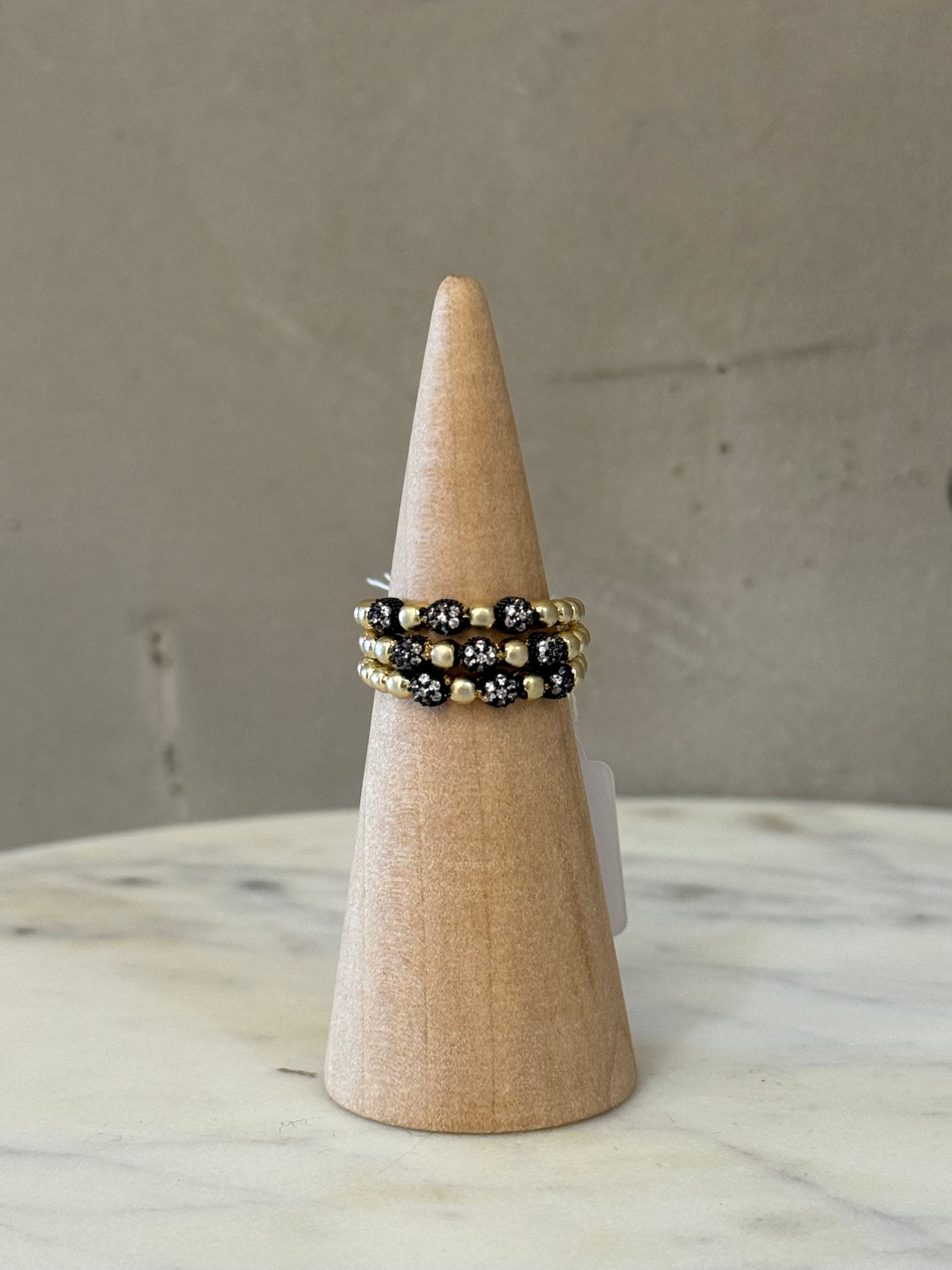 VICTORIA RING SET