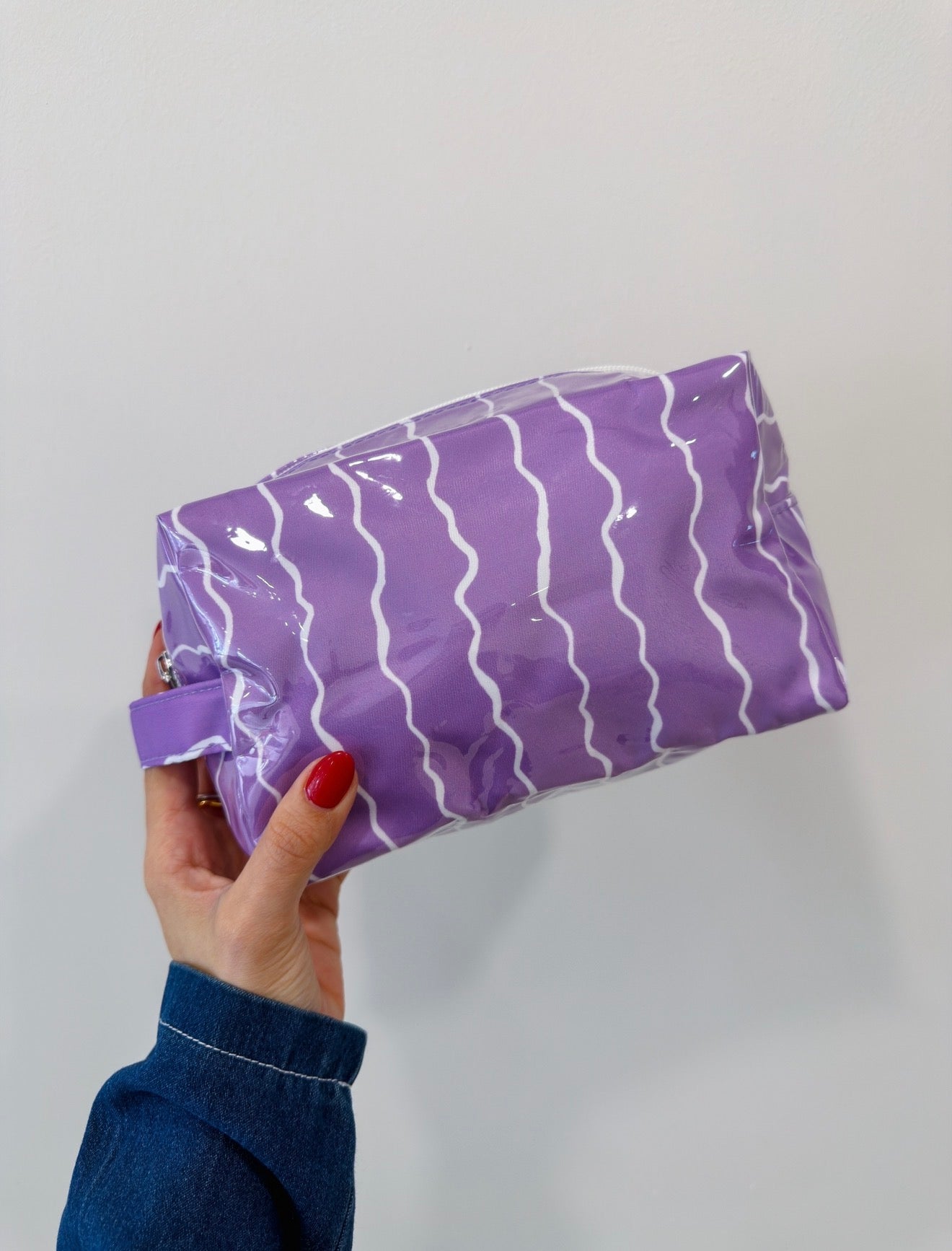 DARYA COSMETIC BAG