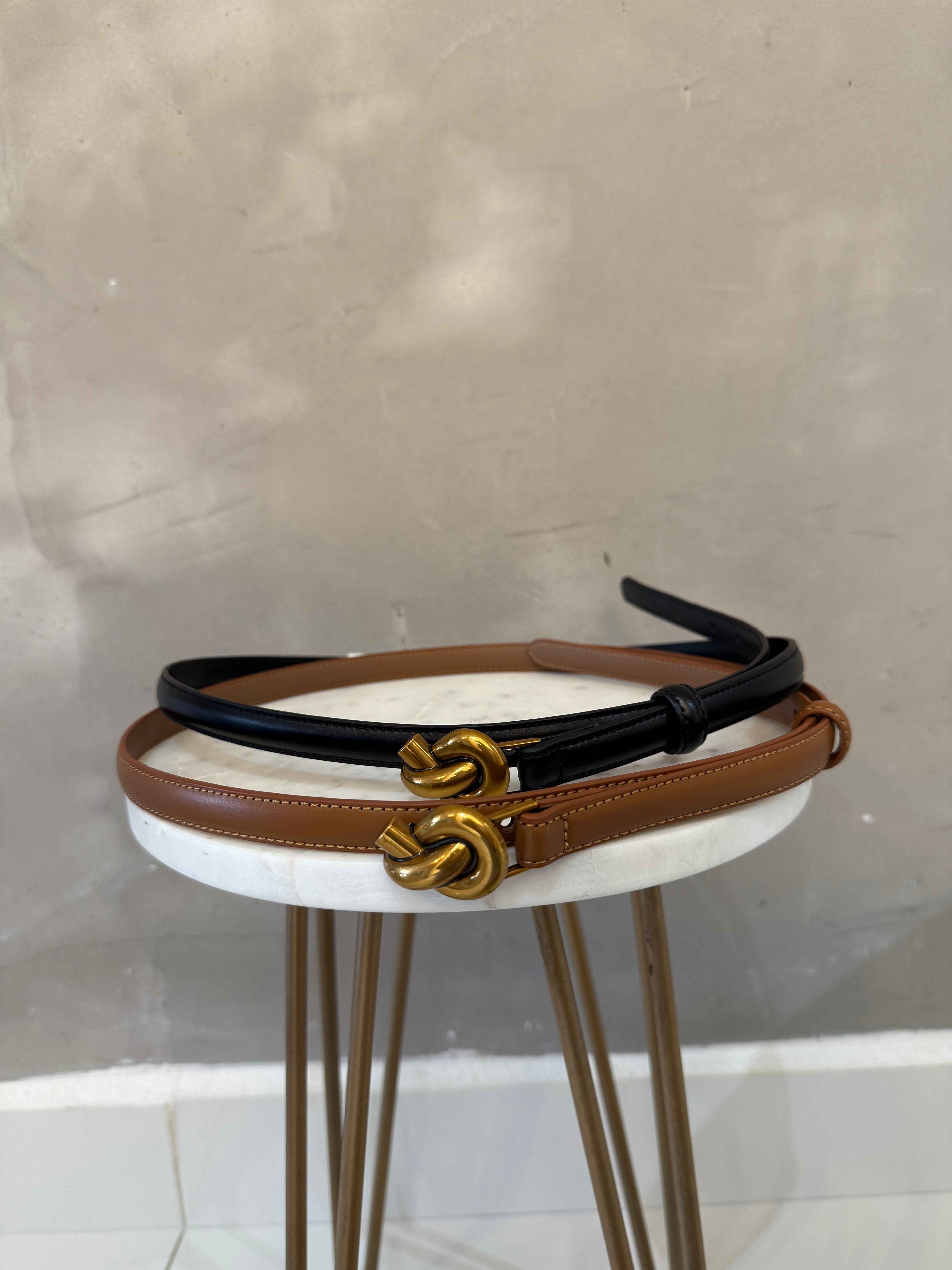 CATERINA THIN BELT