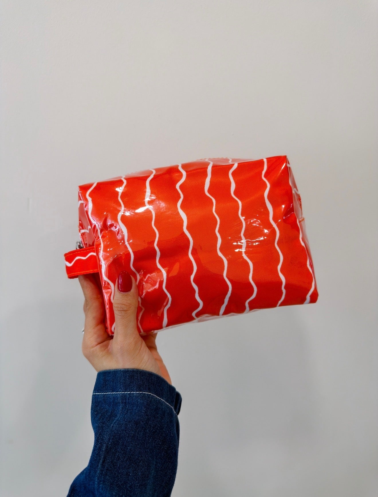 DARYA COSMETIC BAG