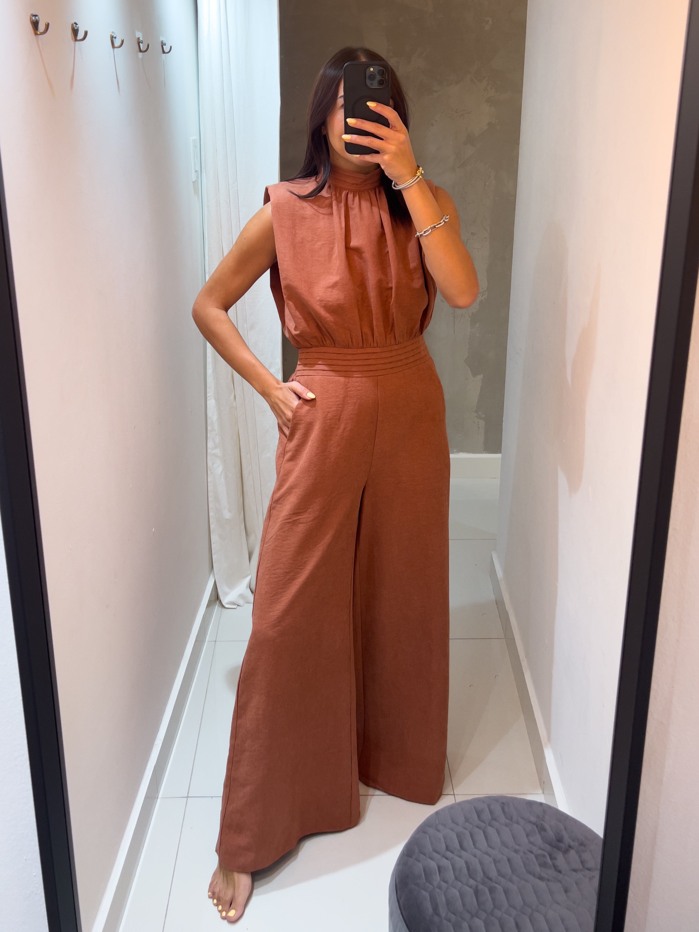 AURELIA JUMPSUIT