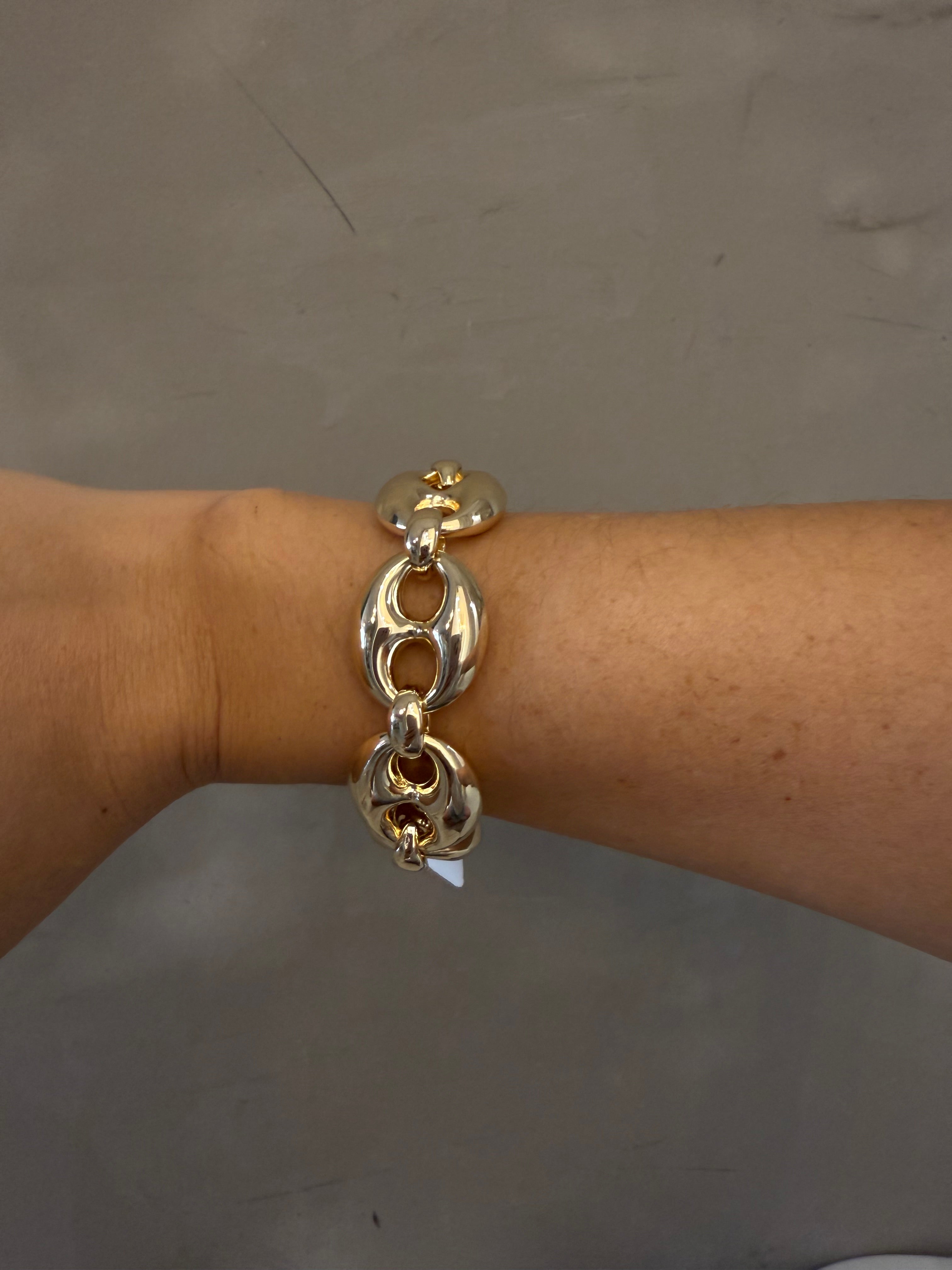 ISABELLA BRACELET