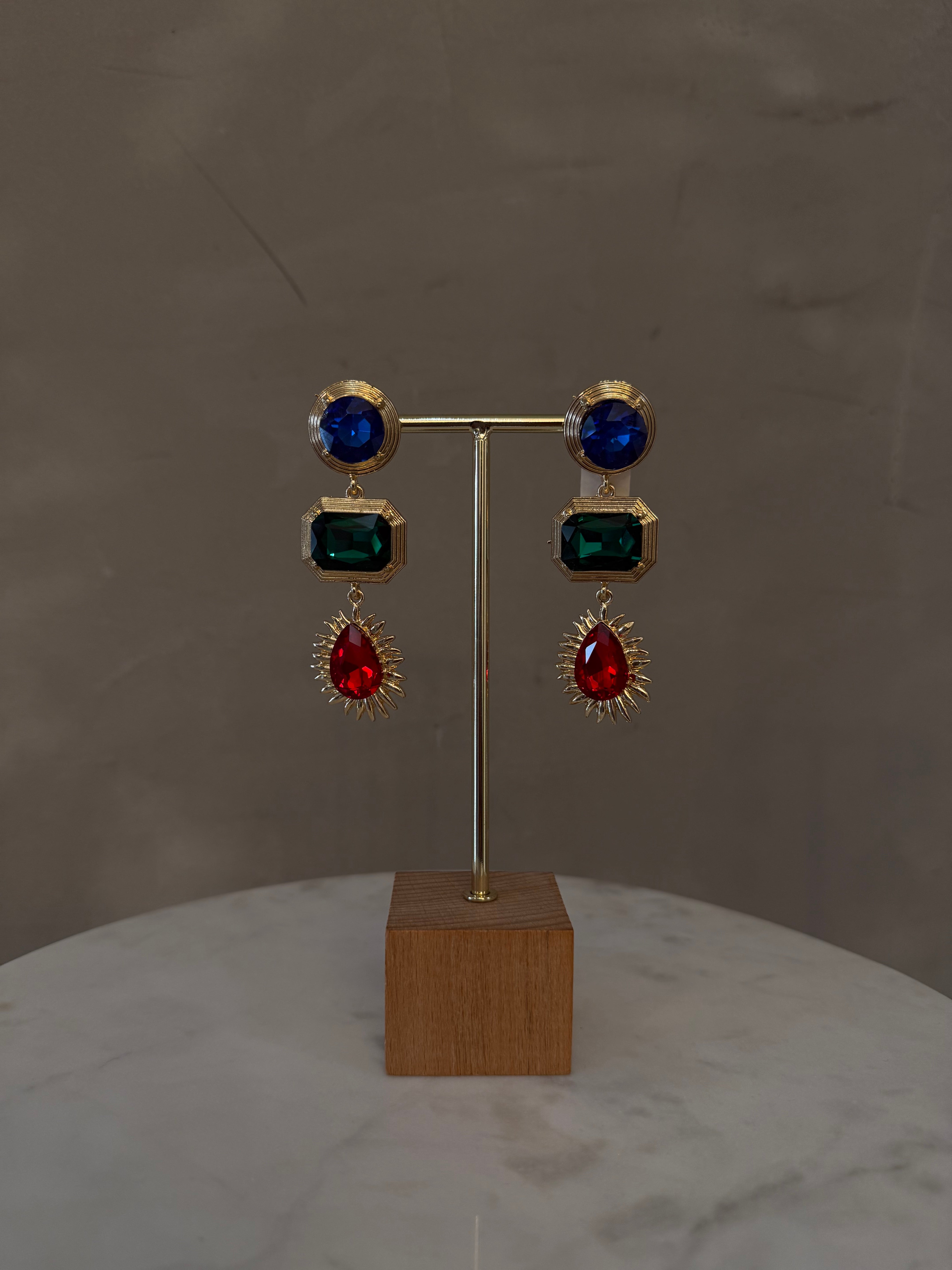 MARINA EARRINGS