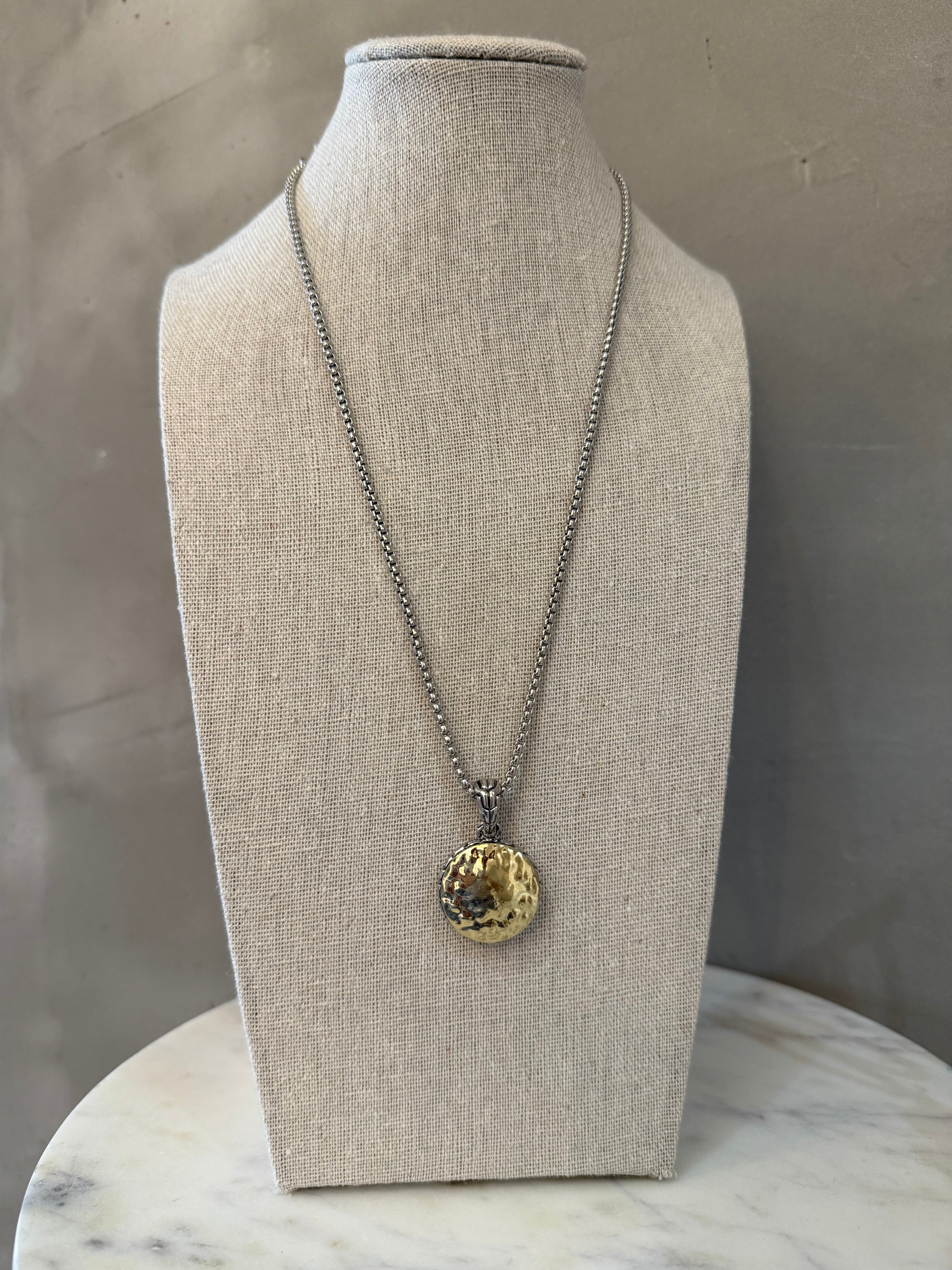 SIENNA NECKLACE