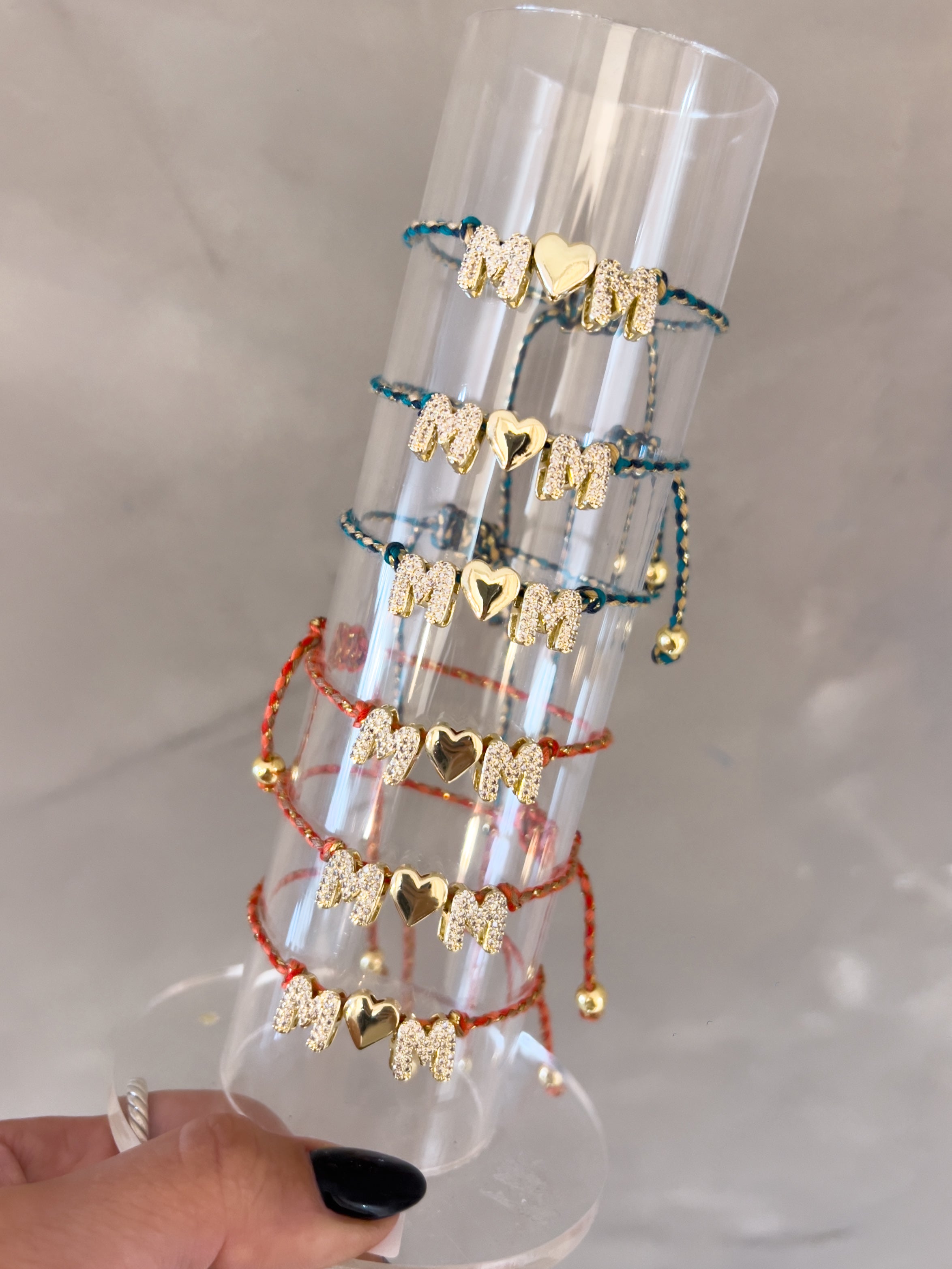 MOM BRACELET