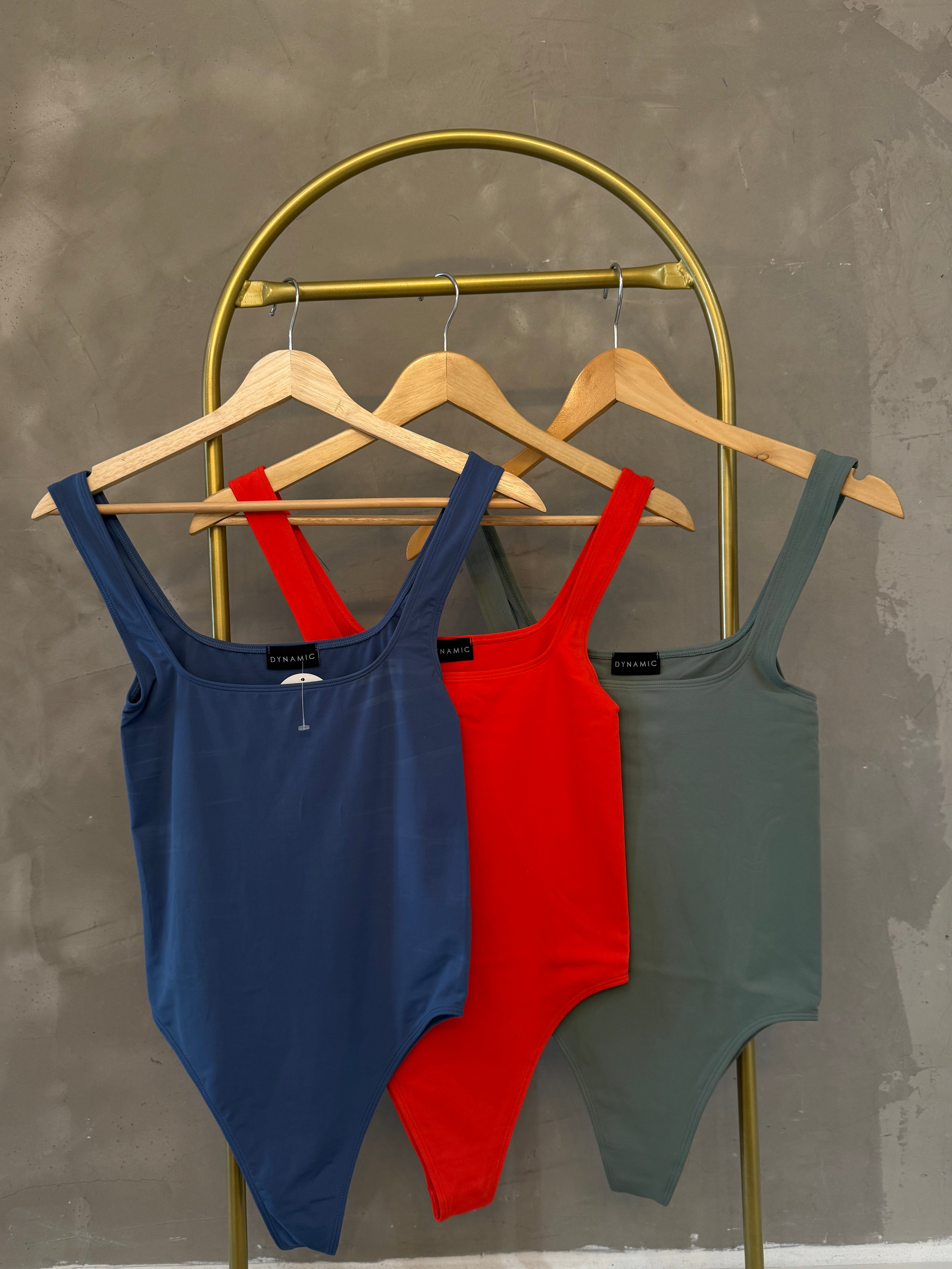 KARINA BODYSUIT