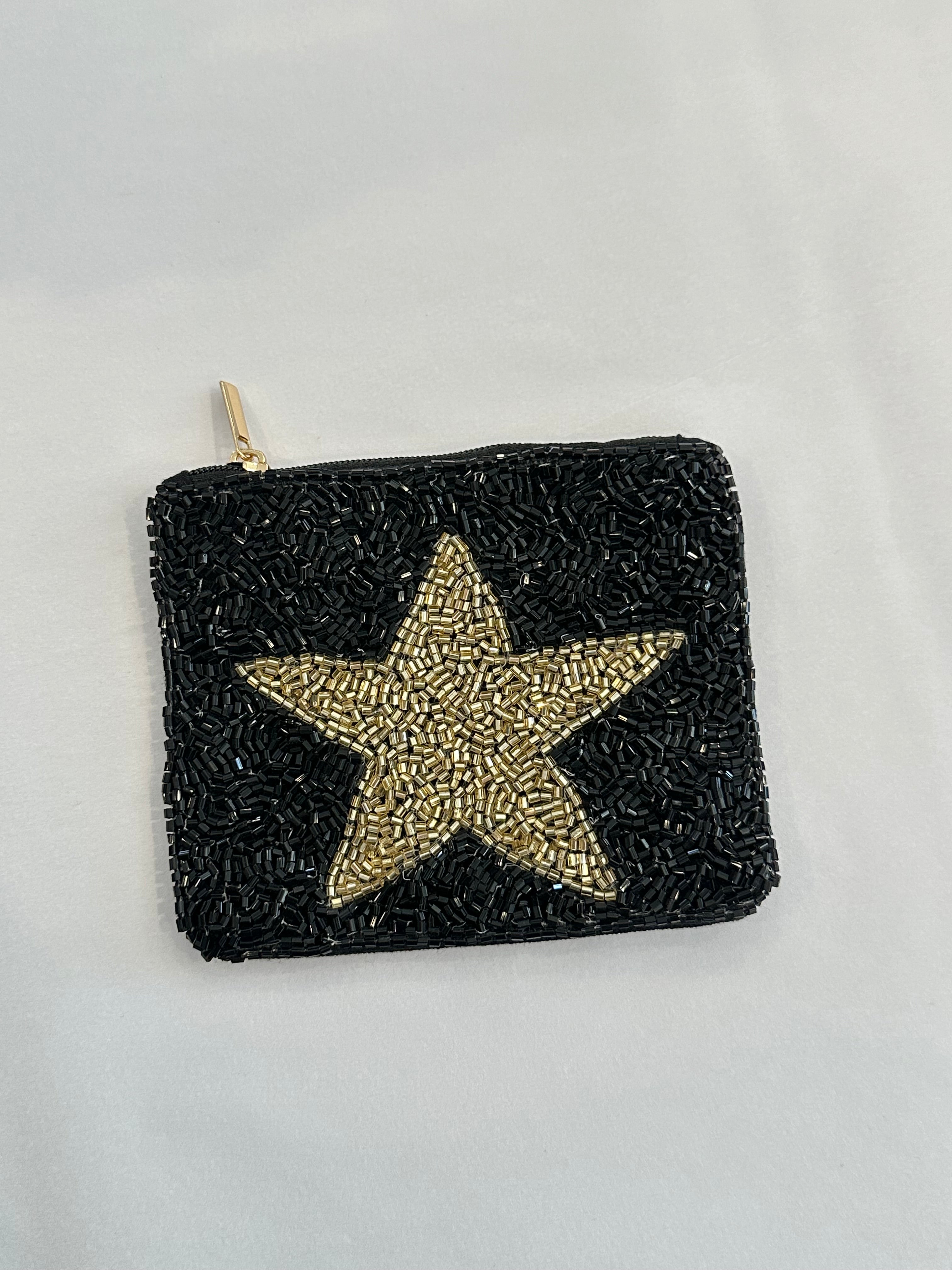 STARS COIN PURSE