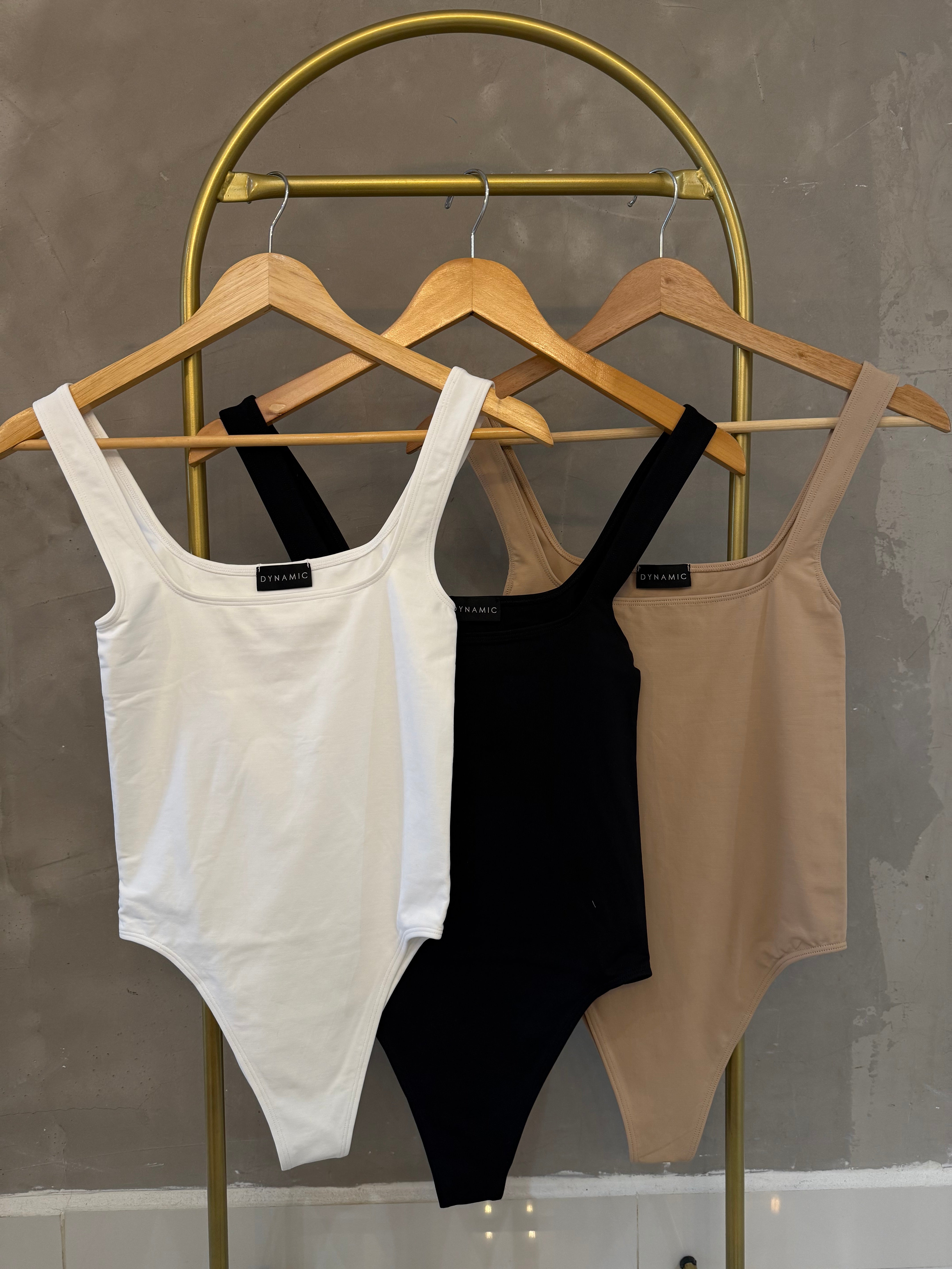 KARINA BODYSUIT
