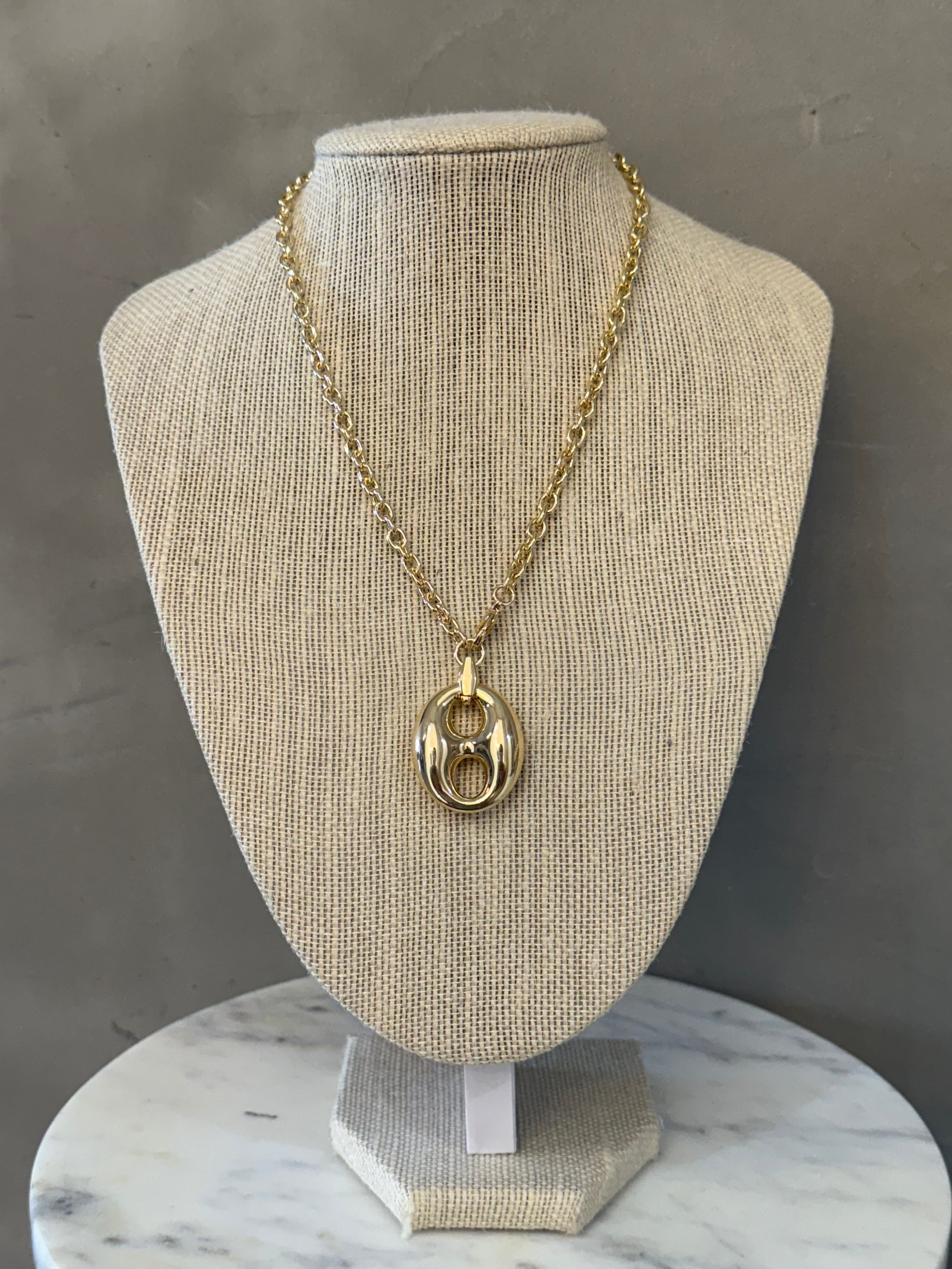 ISABELLA NECKLACE