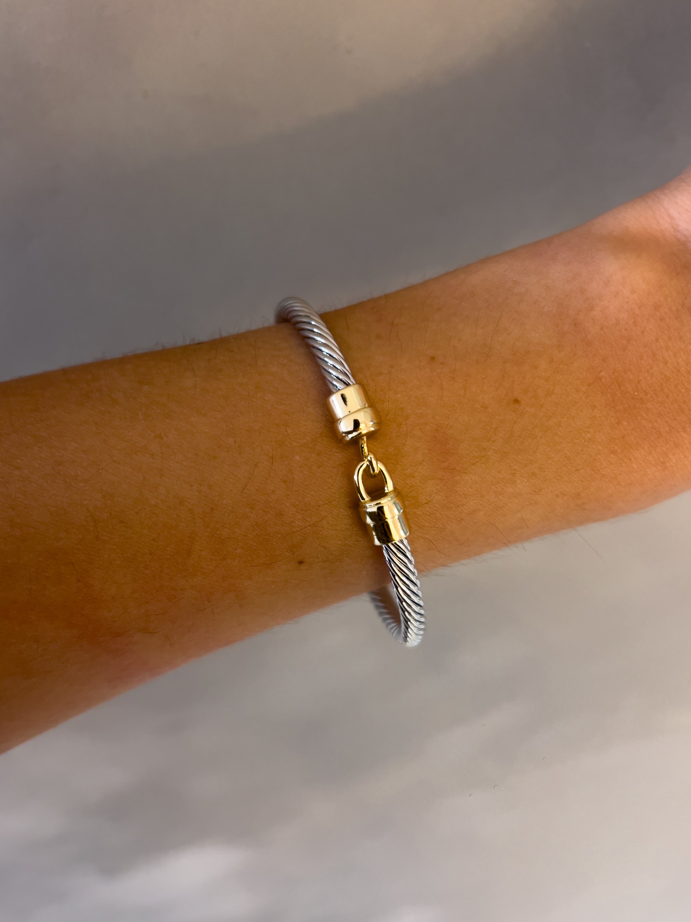 LOCK DY INSPO BRACELET