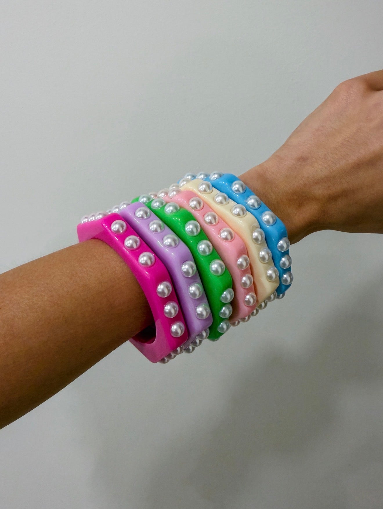 SARINA THIN BANGLES