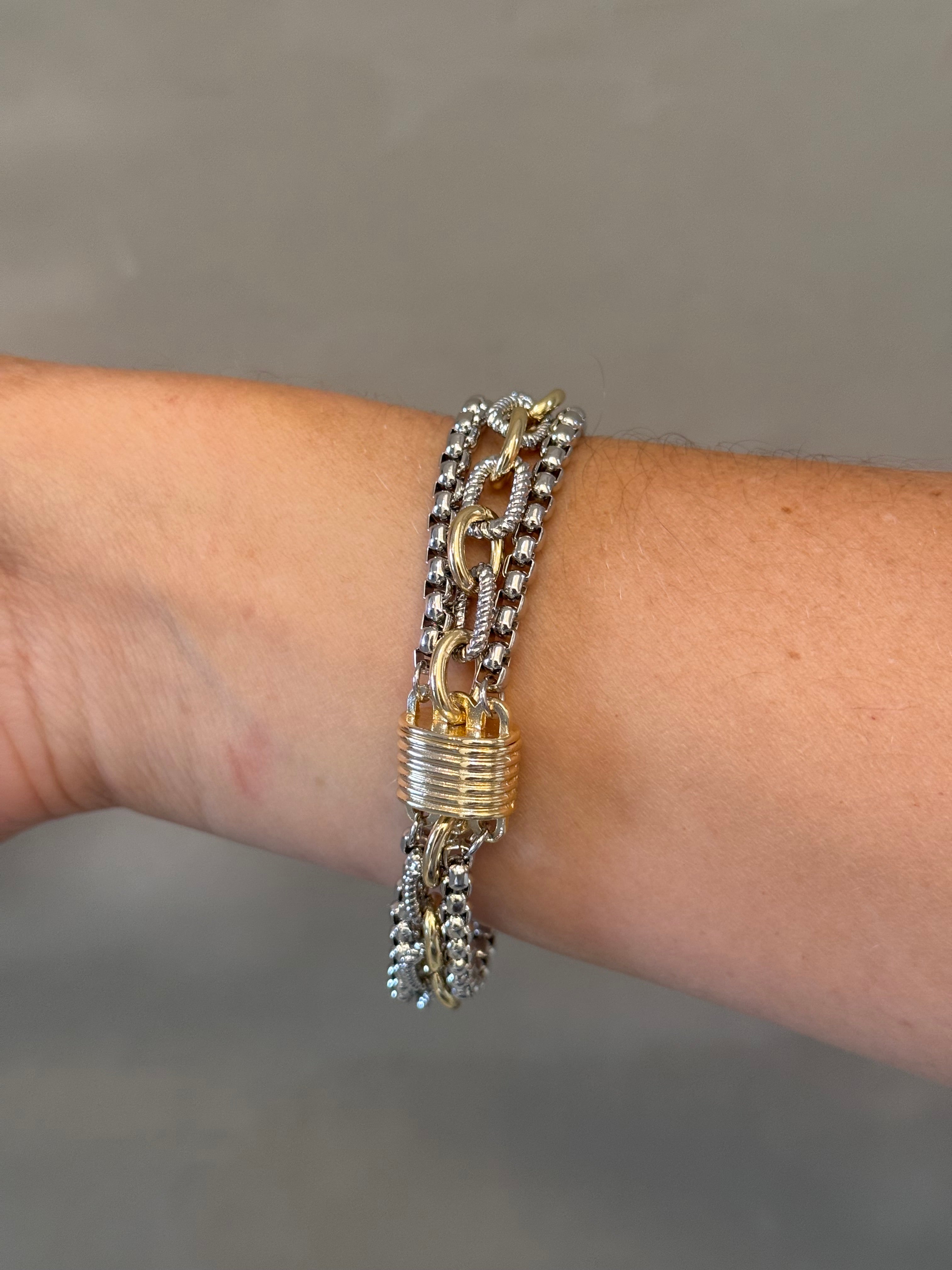 DY MILA BRACELET