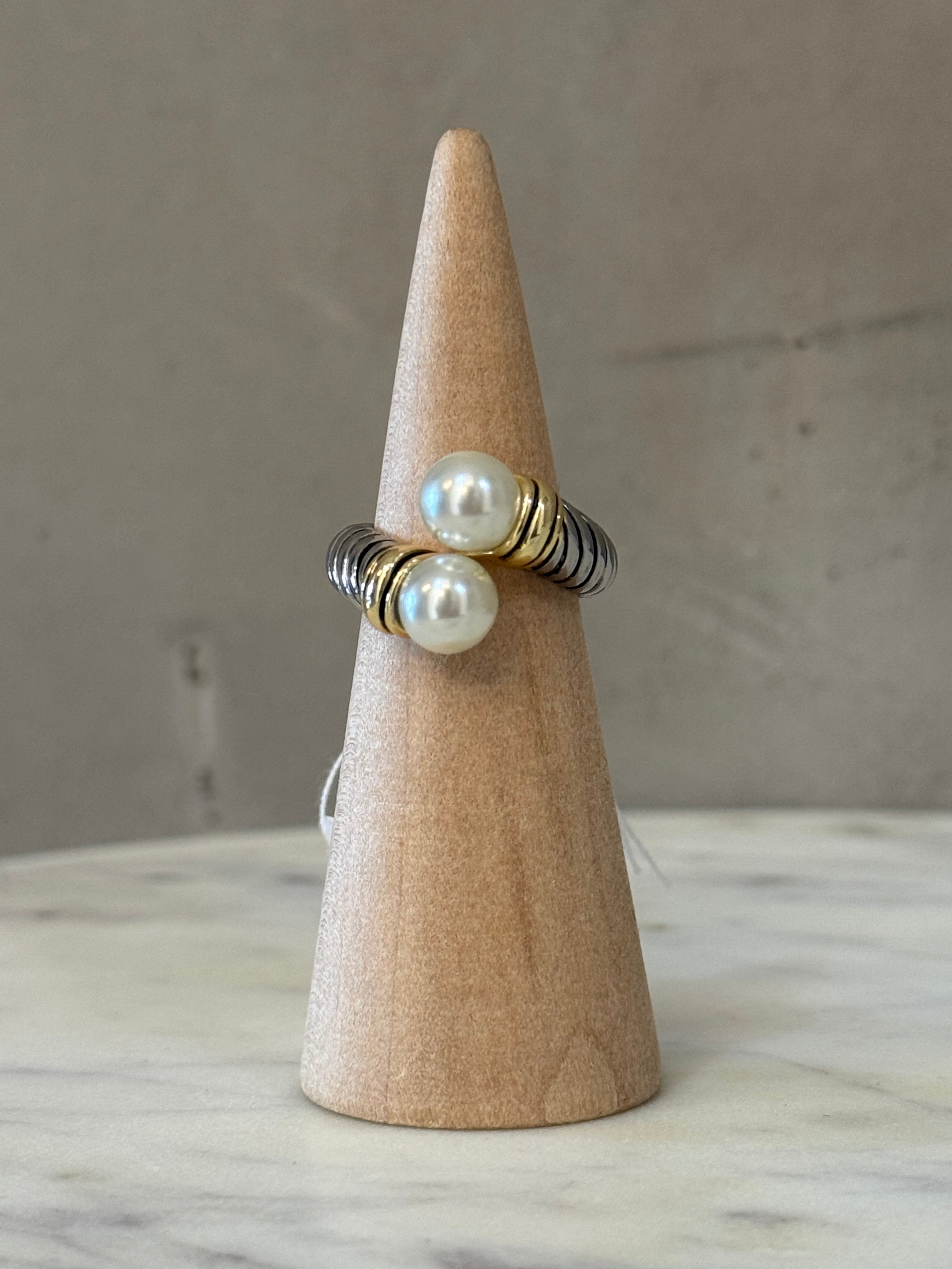 CHARLOTTE RING