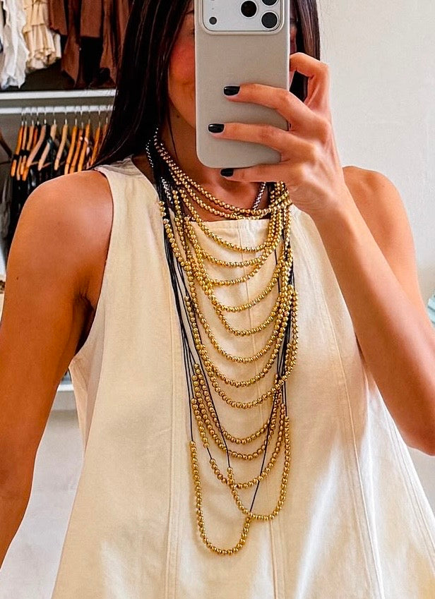 EMILIANA LONG NECKLACE