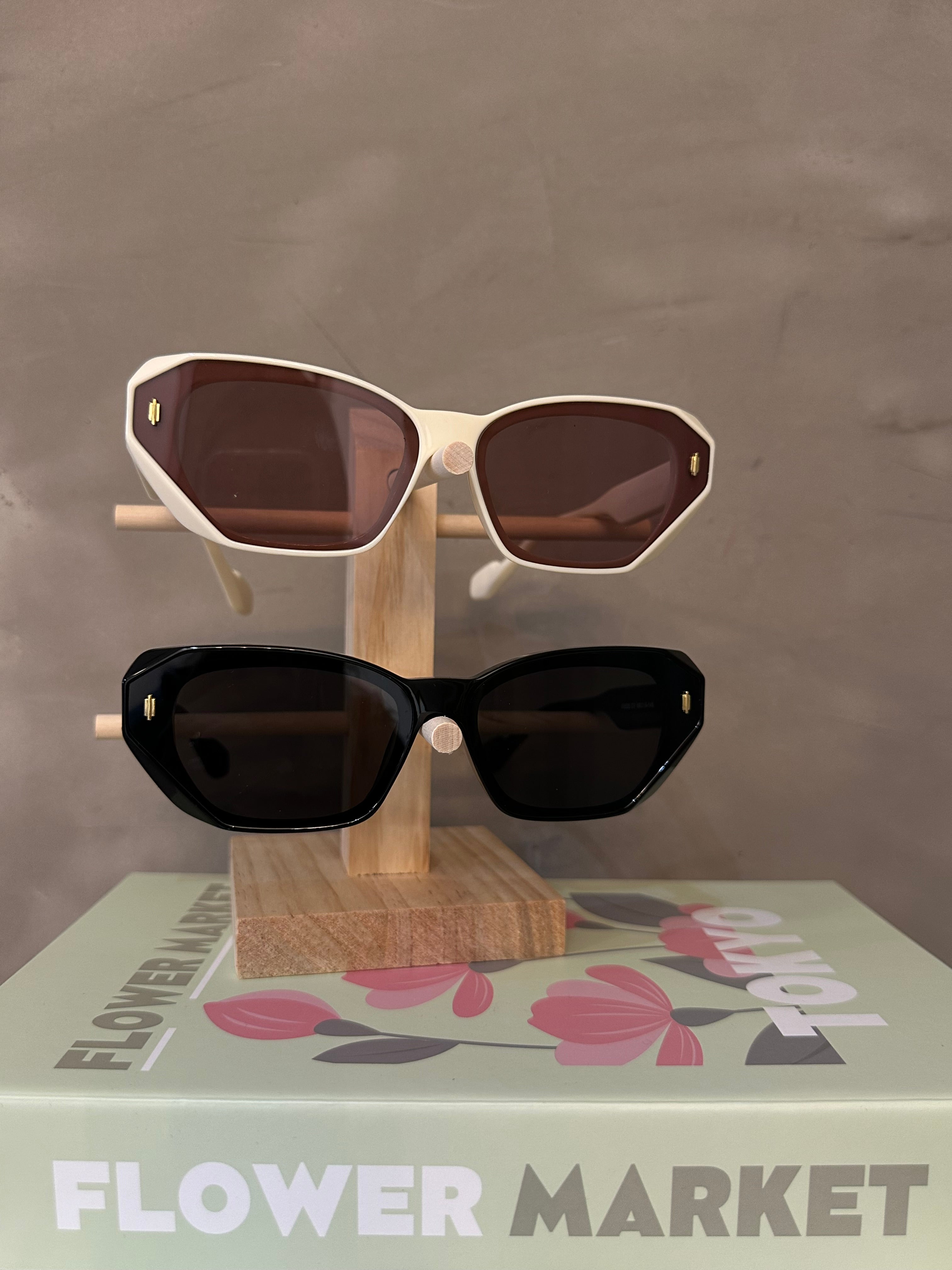 SAFIA SUNGLASSES