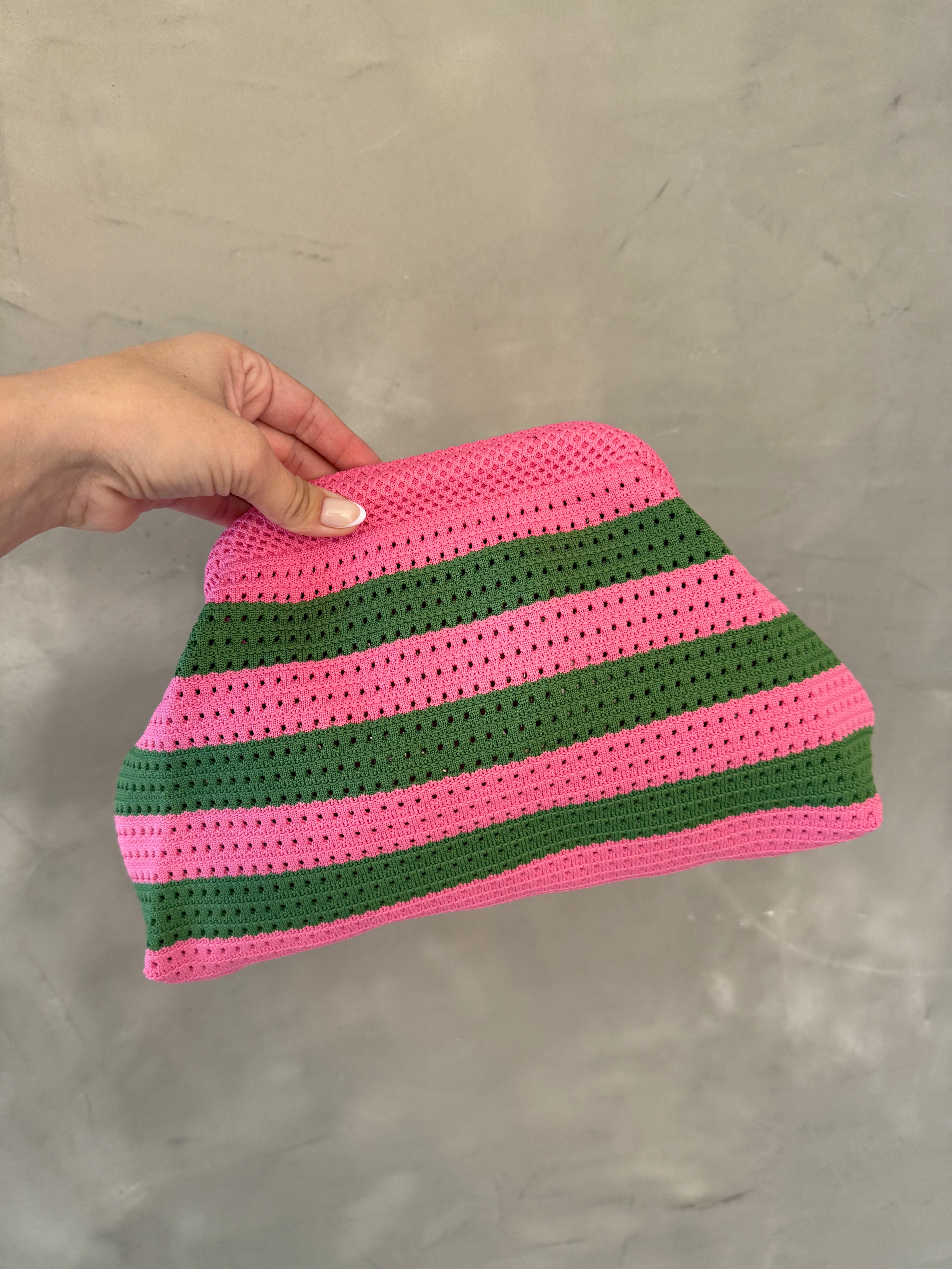 FABIOLA POUCH