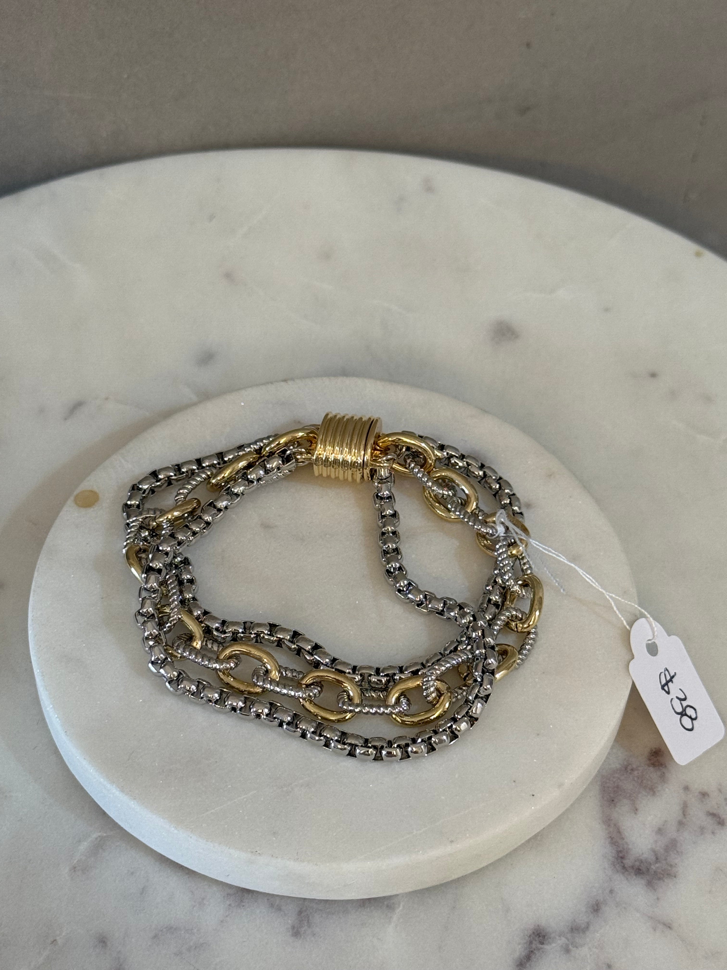 DY MILA BRACELET