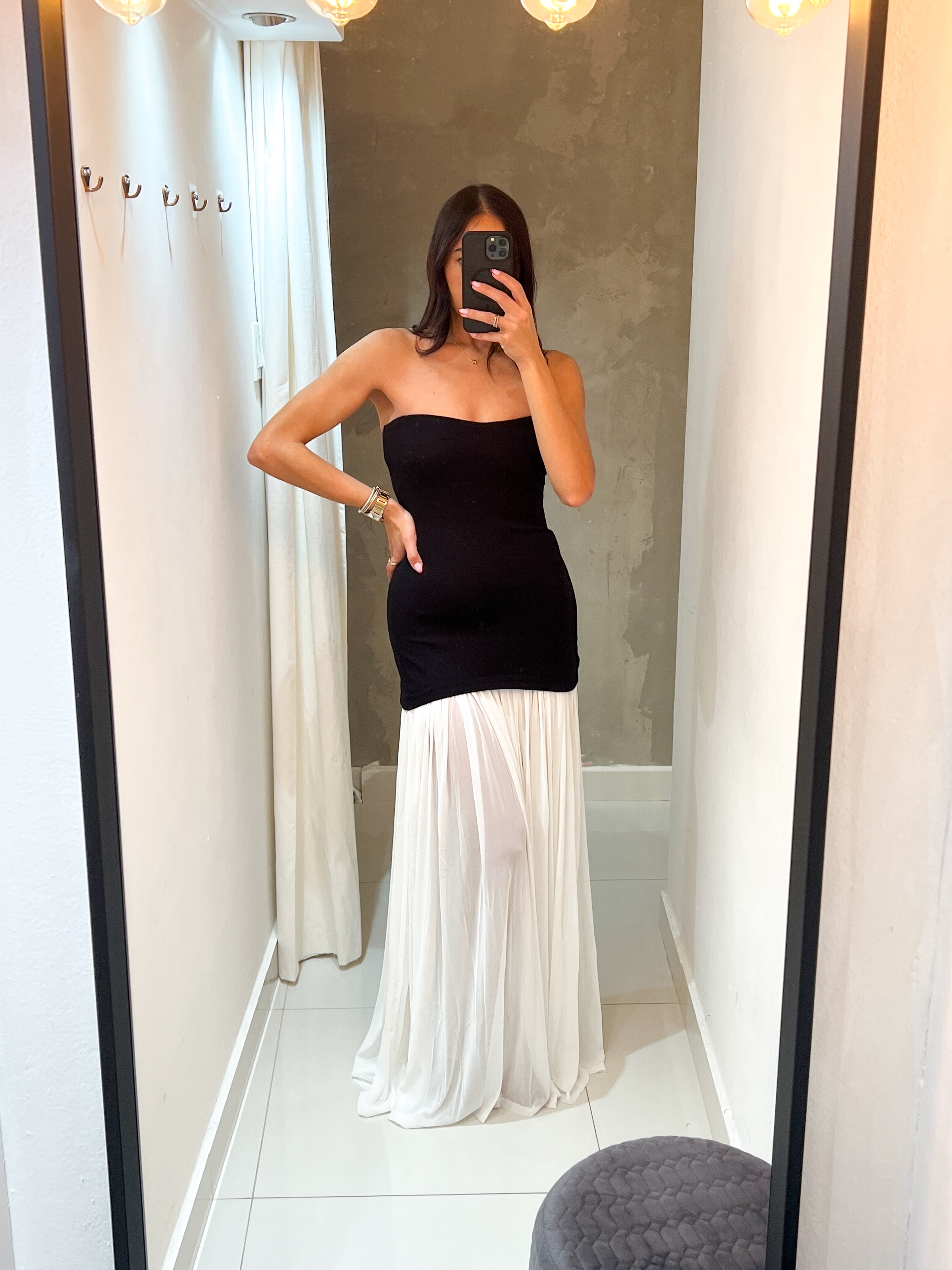 VIVIENNE MAXI DRESS