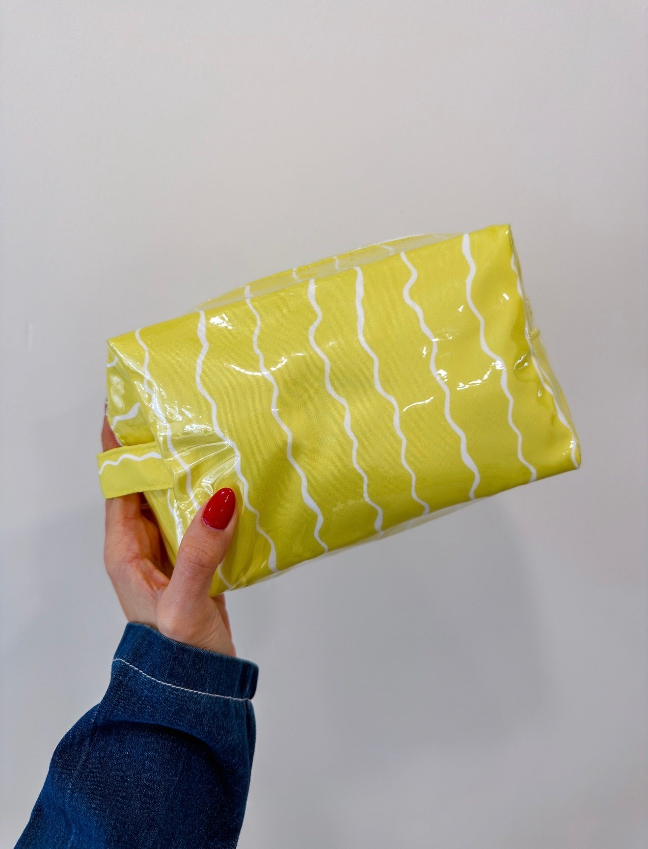 DARYA COSMETIC BAG
