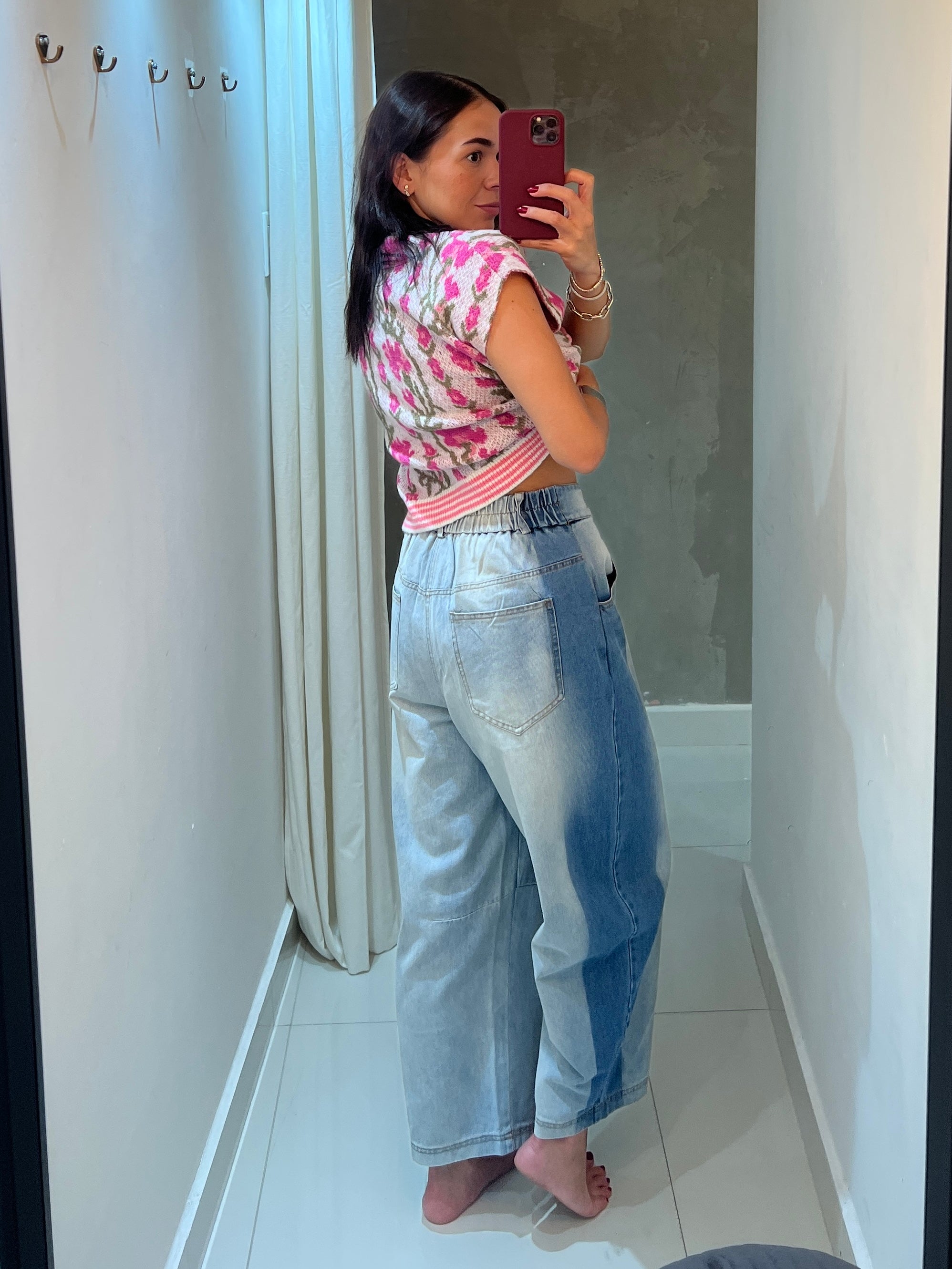 MARIOLA DENIM