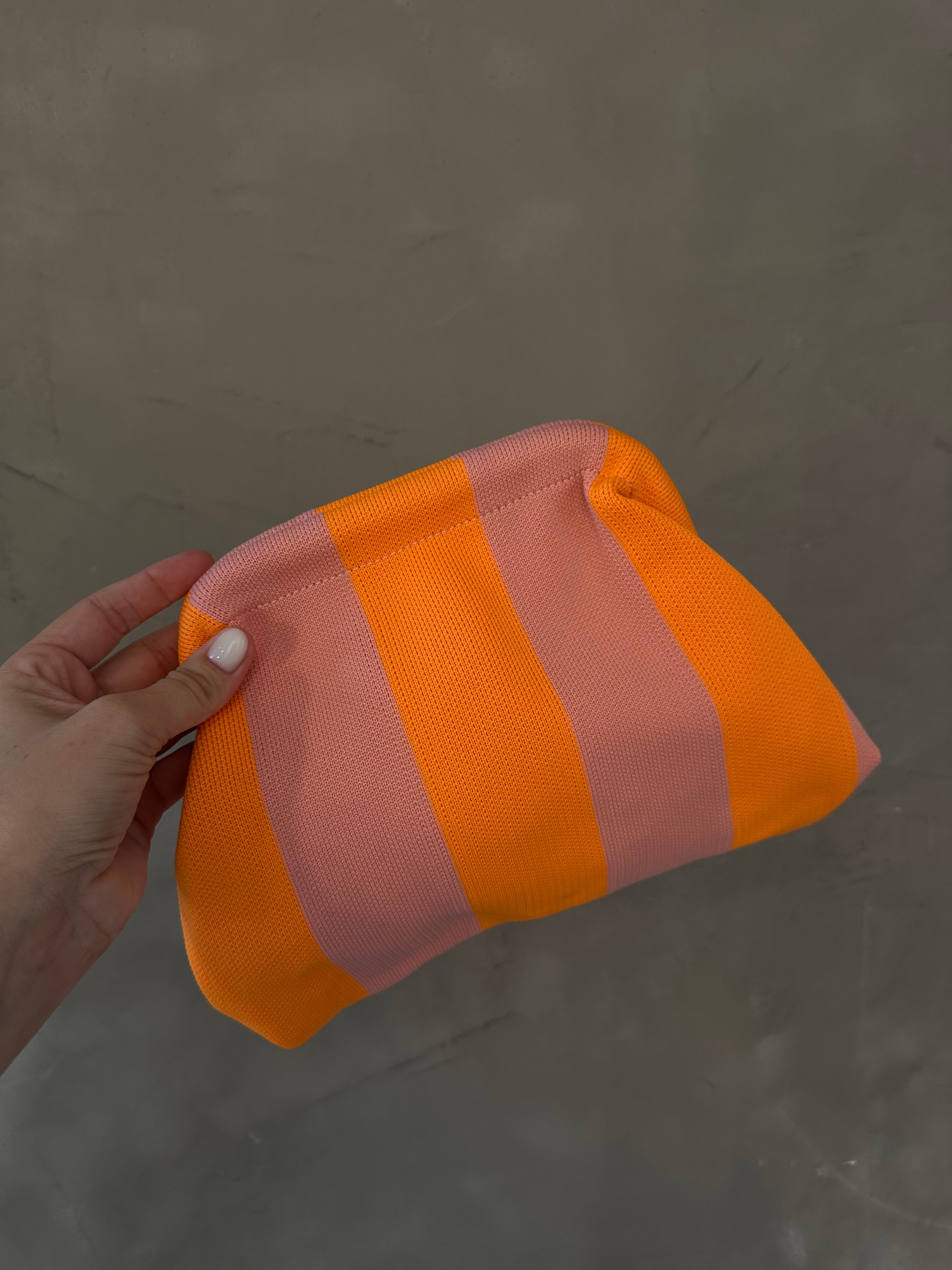 DESTINY DUMPLING BAG