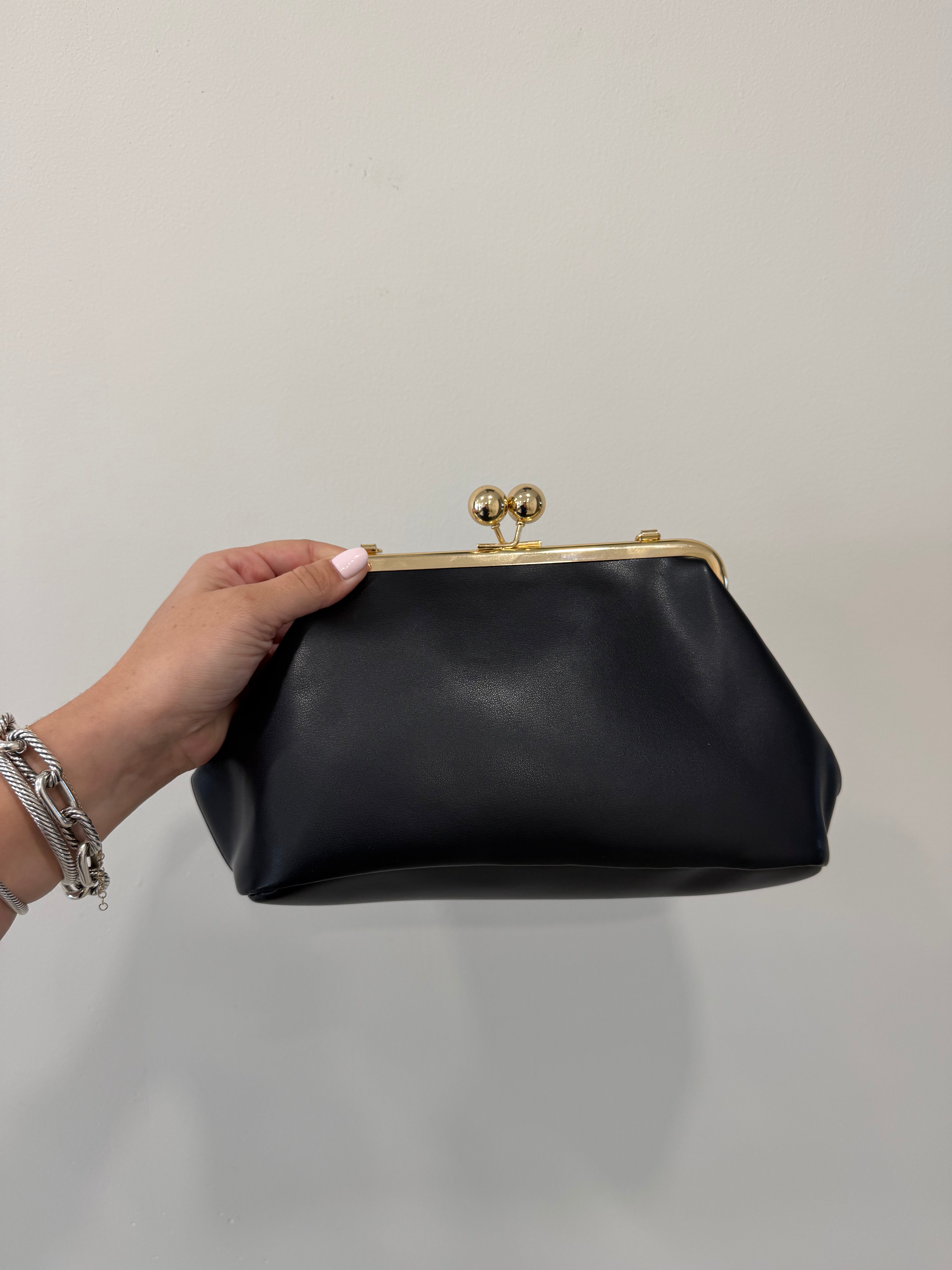 SOPHIA PLEATHER BAGS
