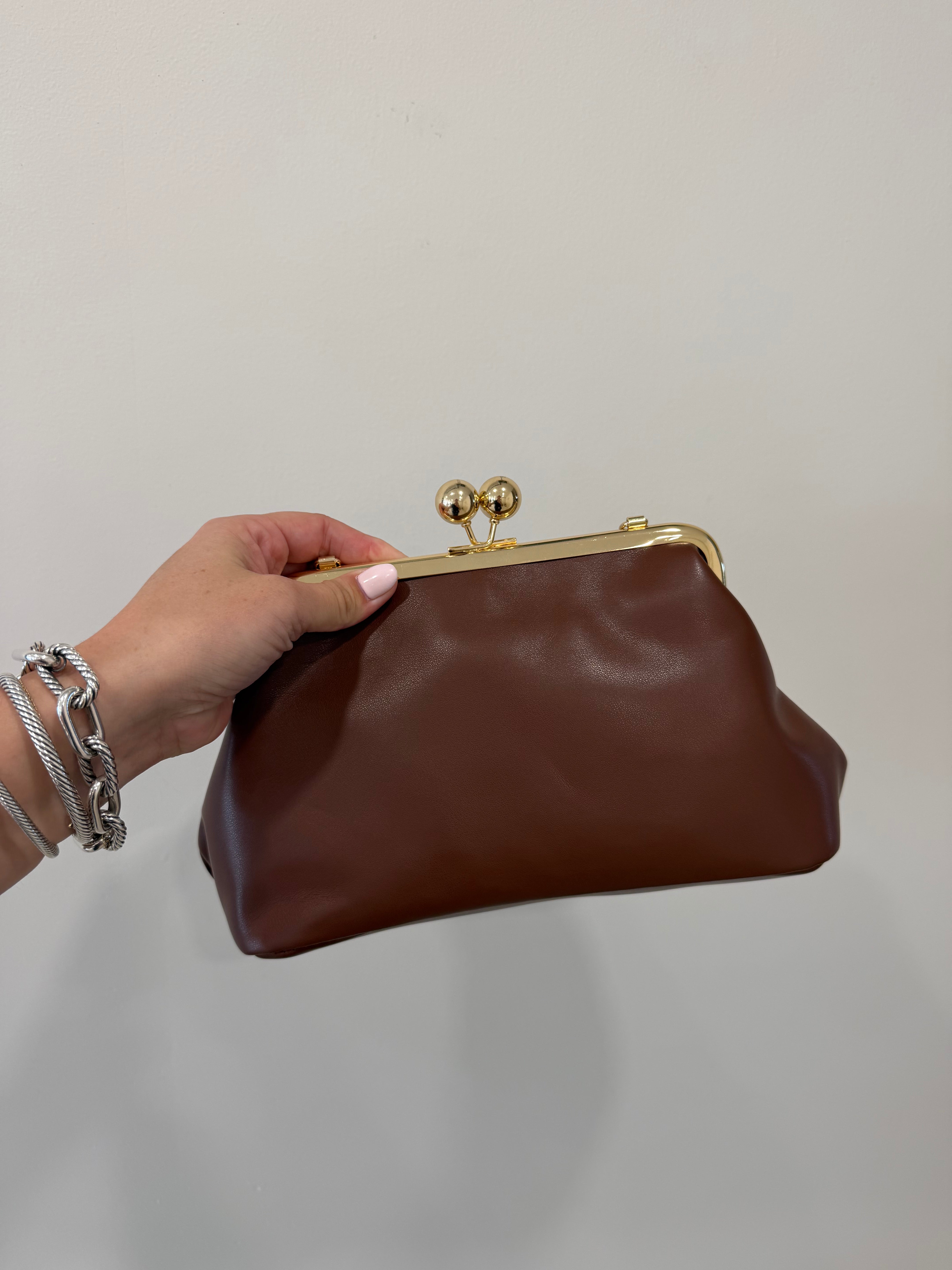 SOPHIA PLEATHER BAGS