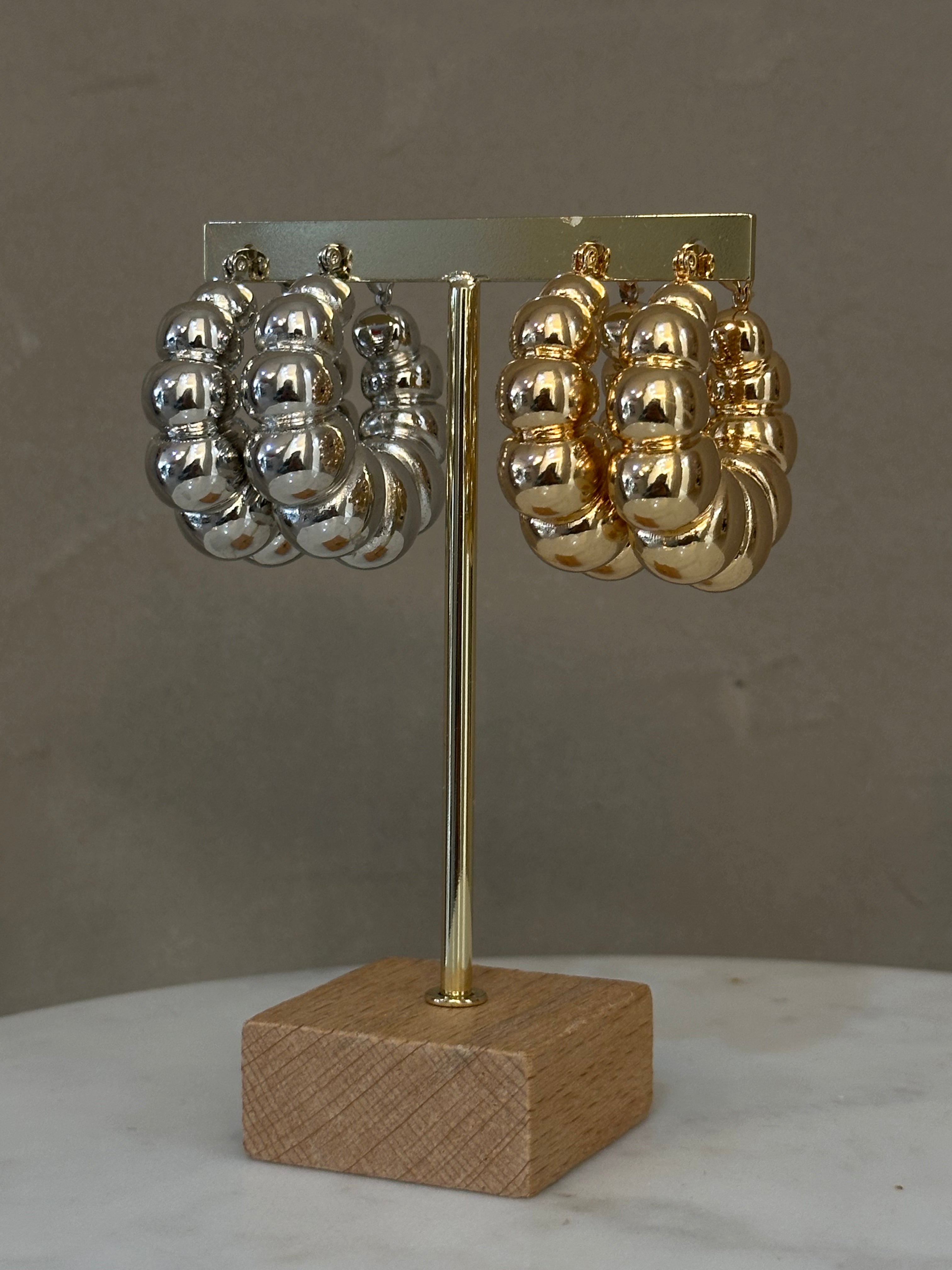 CARLOTA EARRINGS