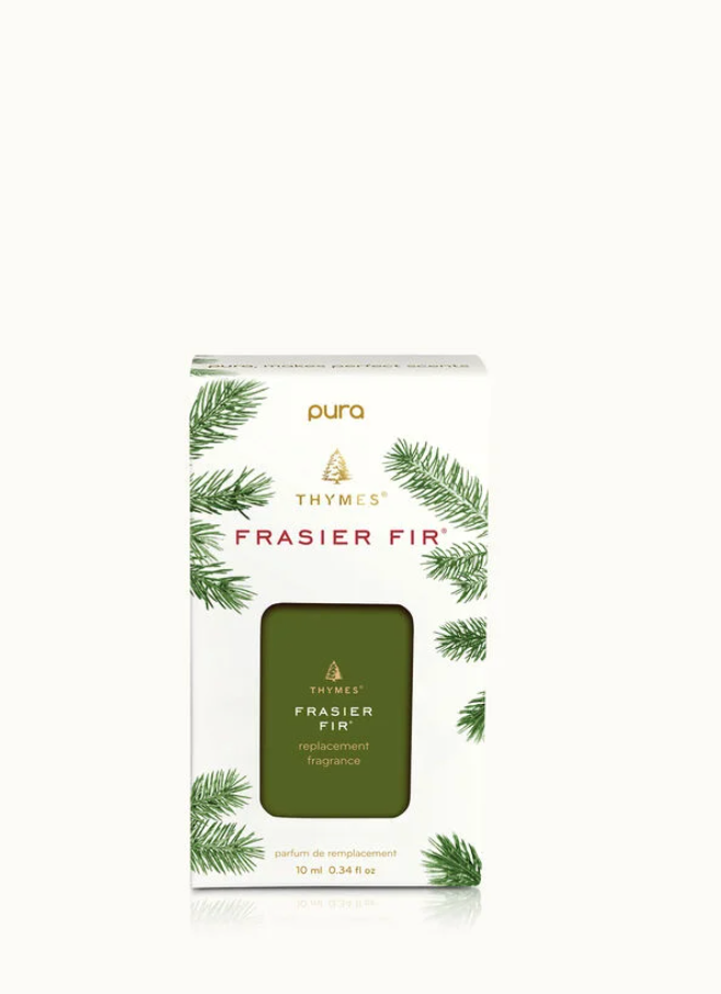 Frasier Fir Pura Smart Home Diffuser Refill