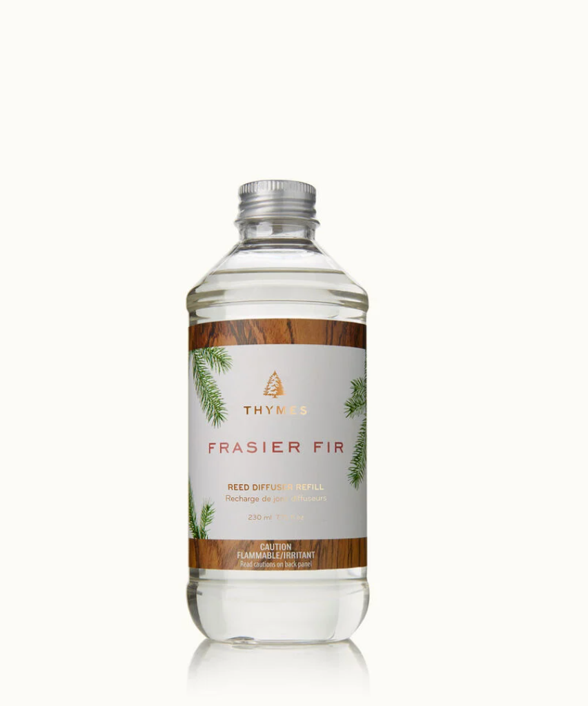 Frasier Fir Reed Diffuser Oil Refill