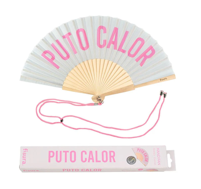 PUTO CALOR