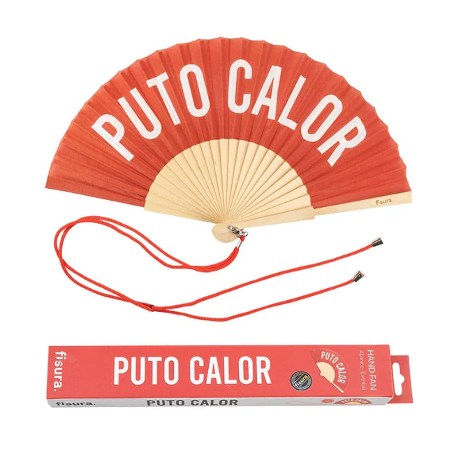 PUTO CALOR