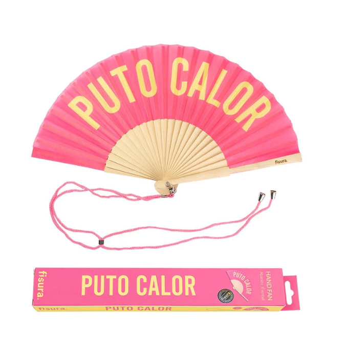 PUTO CALOR
