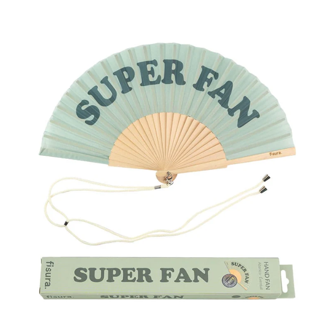 SUPER FAN