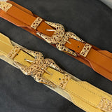 CELESTE STRETCH BELT