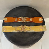 CELESTE STRETCH BELT