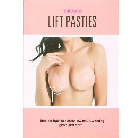 SILICONE LIFT PASTIES