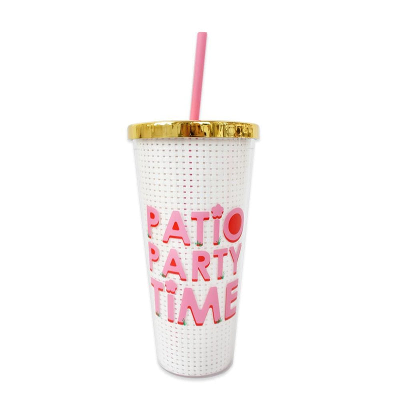 PATIO PARTY TIME 24 OZ