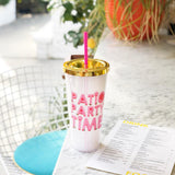 PATIO PARTY TIME 24 OZ